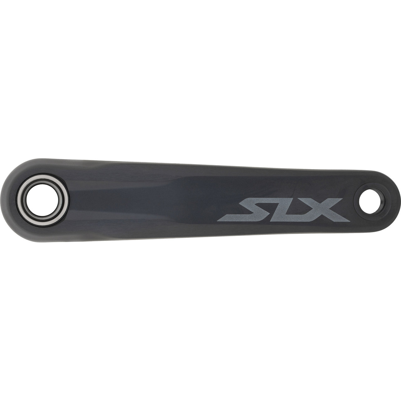 Vilebrequin Shimano SLX FC-M7120-1 Hollowtech II Pour VTT 1x12 - Occasion, Fonctionne Parfaitement