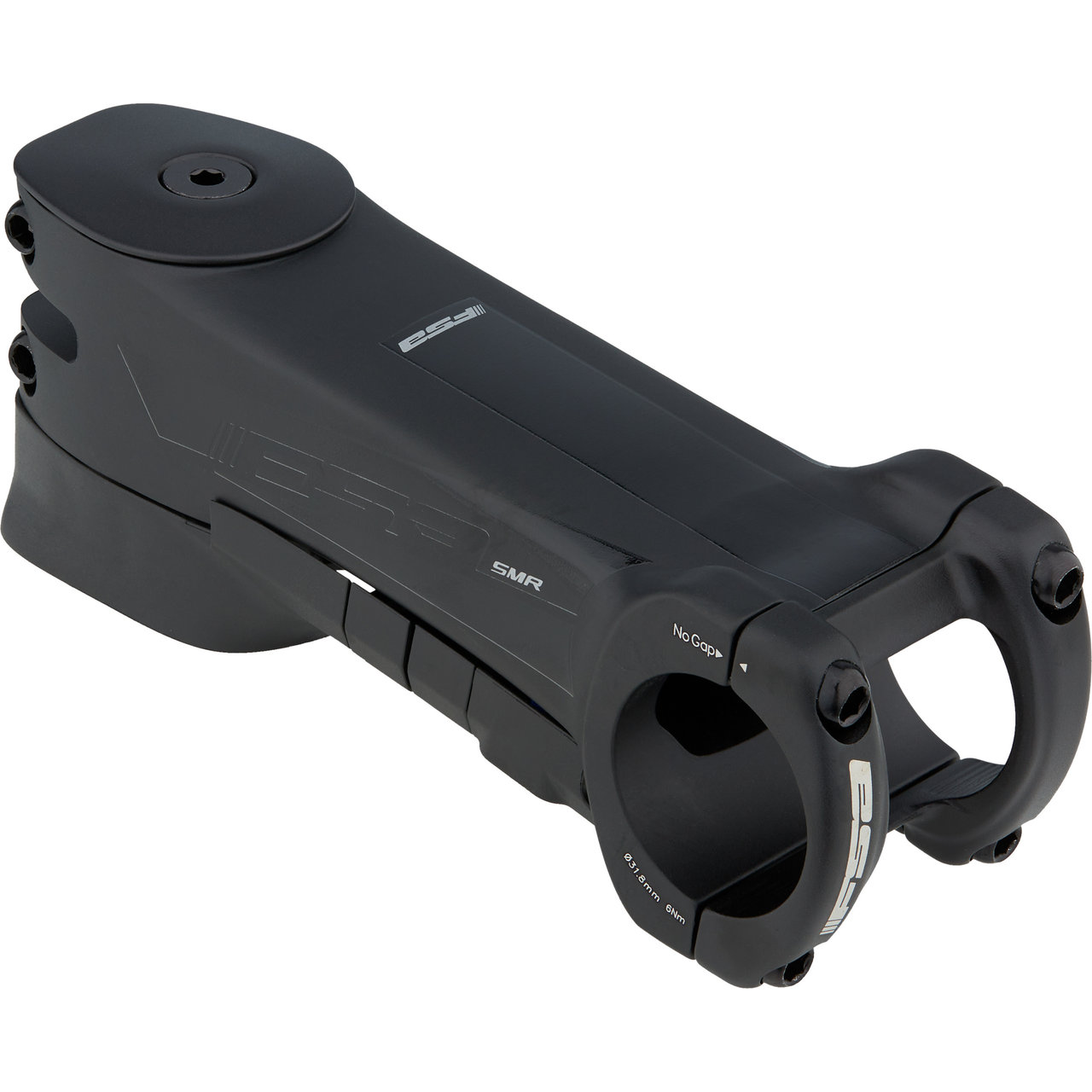 FSA NS SMR 100mm 31.8mm aluminum stem Used | eBay