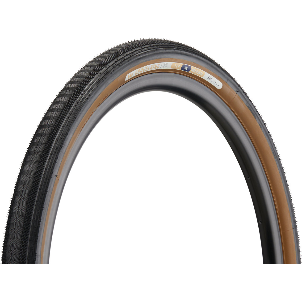 Panaracer Ss Gravelking Plus Gravelking 700x35 Panaracer