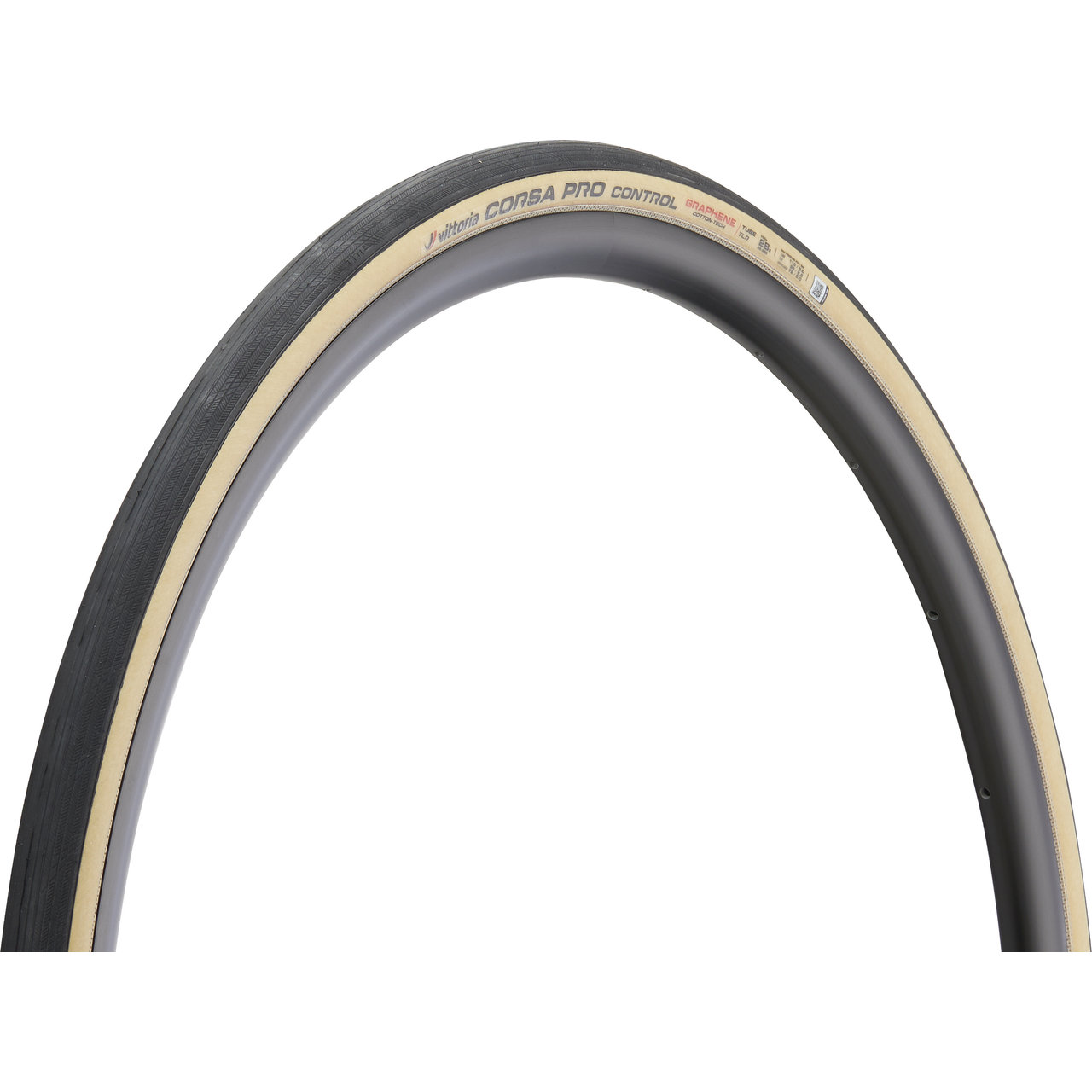 Vittoria Corsa Pro Control TLR G2.0 28