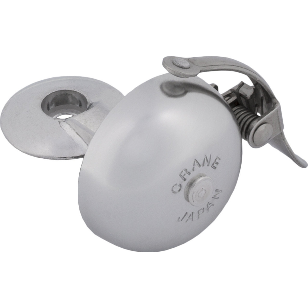 Crane Bells Mini Suzu Ahead Bicycle Bell | bike-components