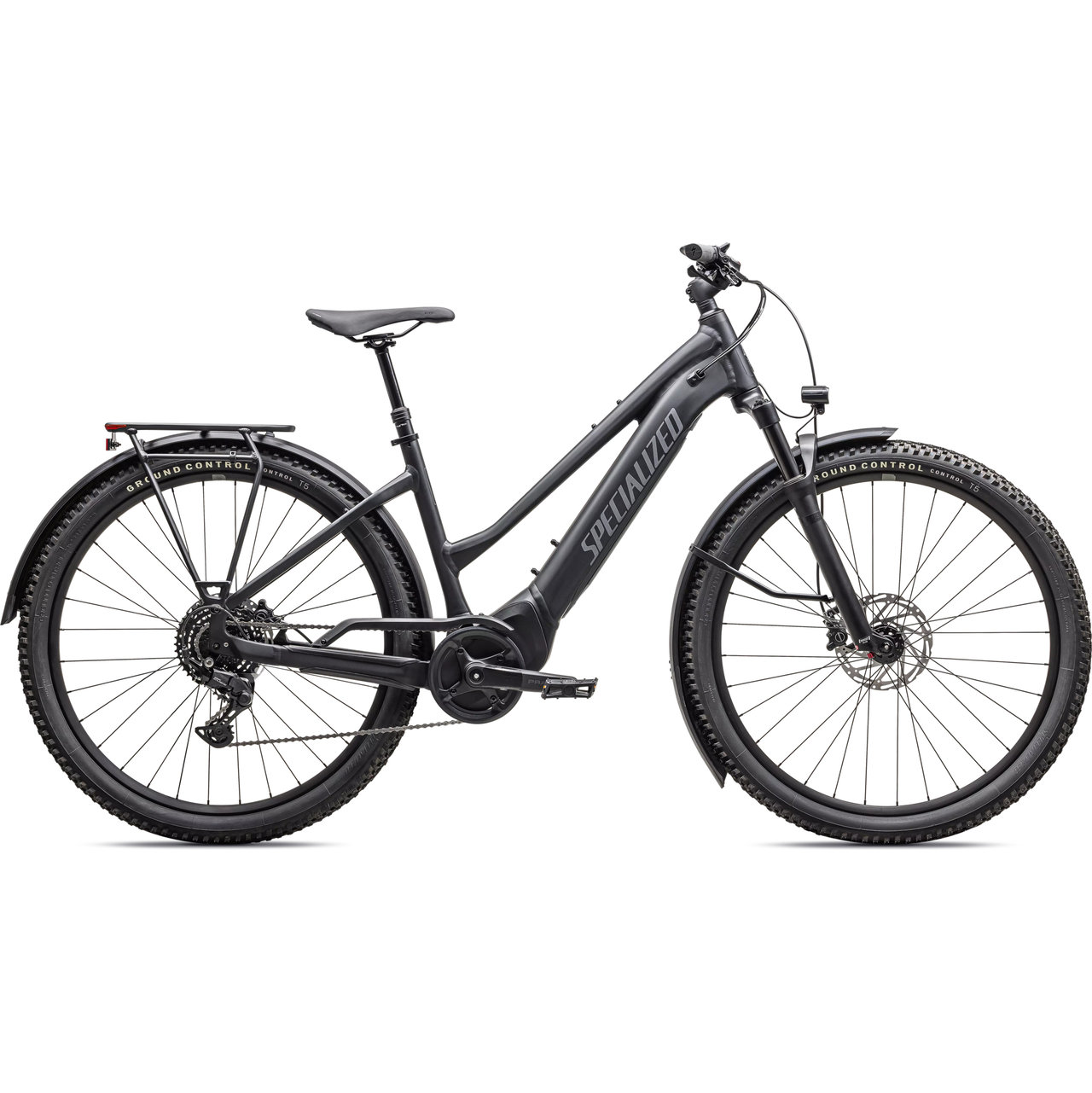 Specialized Turbo Tero 4.0 EQ - 710 Wh - 29 Zoll - Tiefeinsteiger