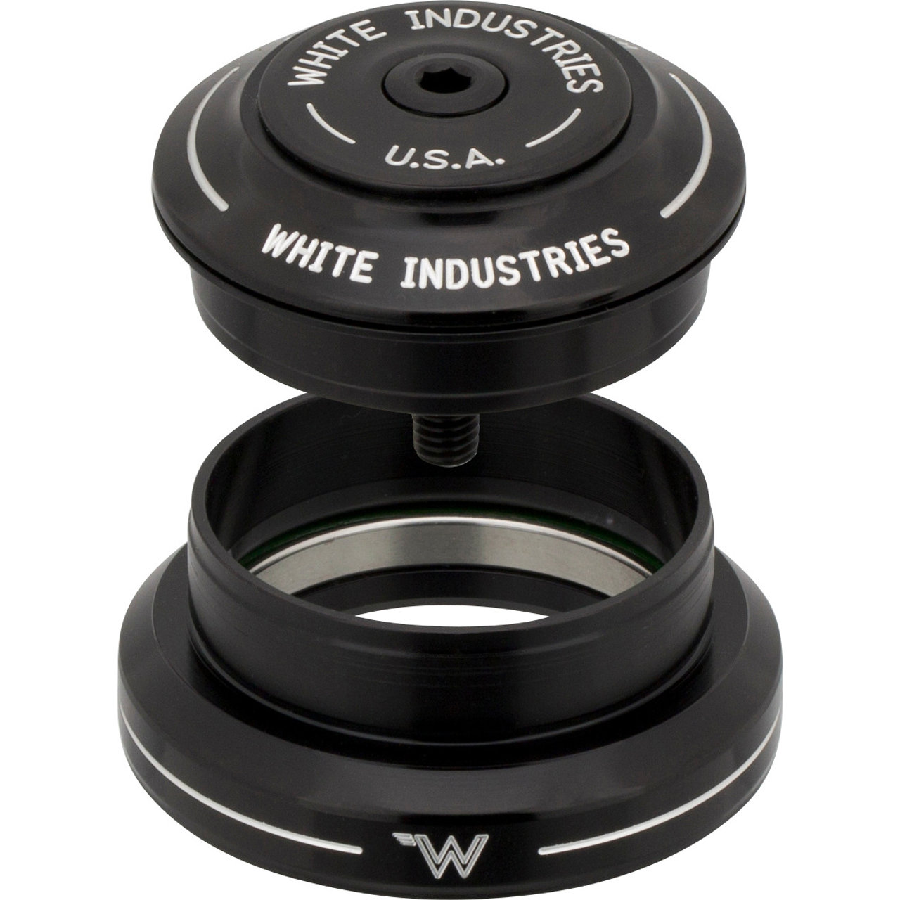 パーツ WHITE INDUSTRIES zs44/ec44 headset ZS44/EC44 – White Industries