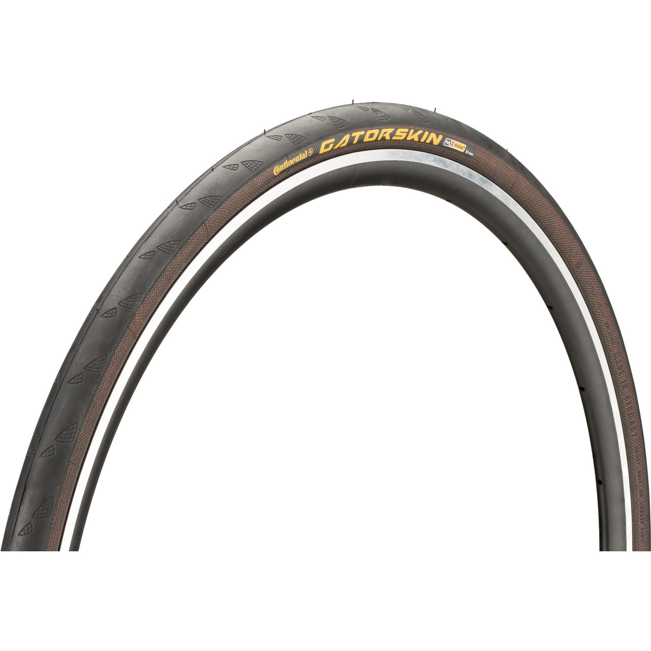 Continental Gatorskin 28 mm タイヤ Continental / GATORSKIN（ゲータースキン）-コンチネンタル