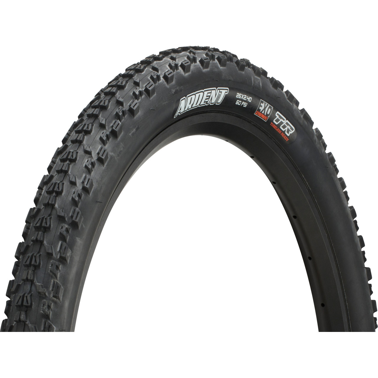 Maxxis Ardent Dual EXO TR 26