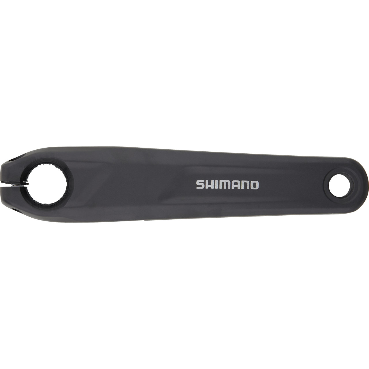Bras De Manivelle Shimano Steps FC EM600 – Pour Moteur EP8/800 – 165mm – Neuf
