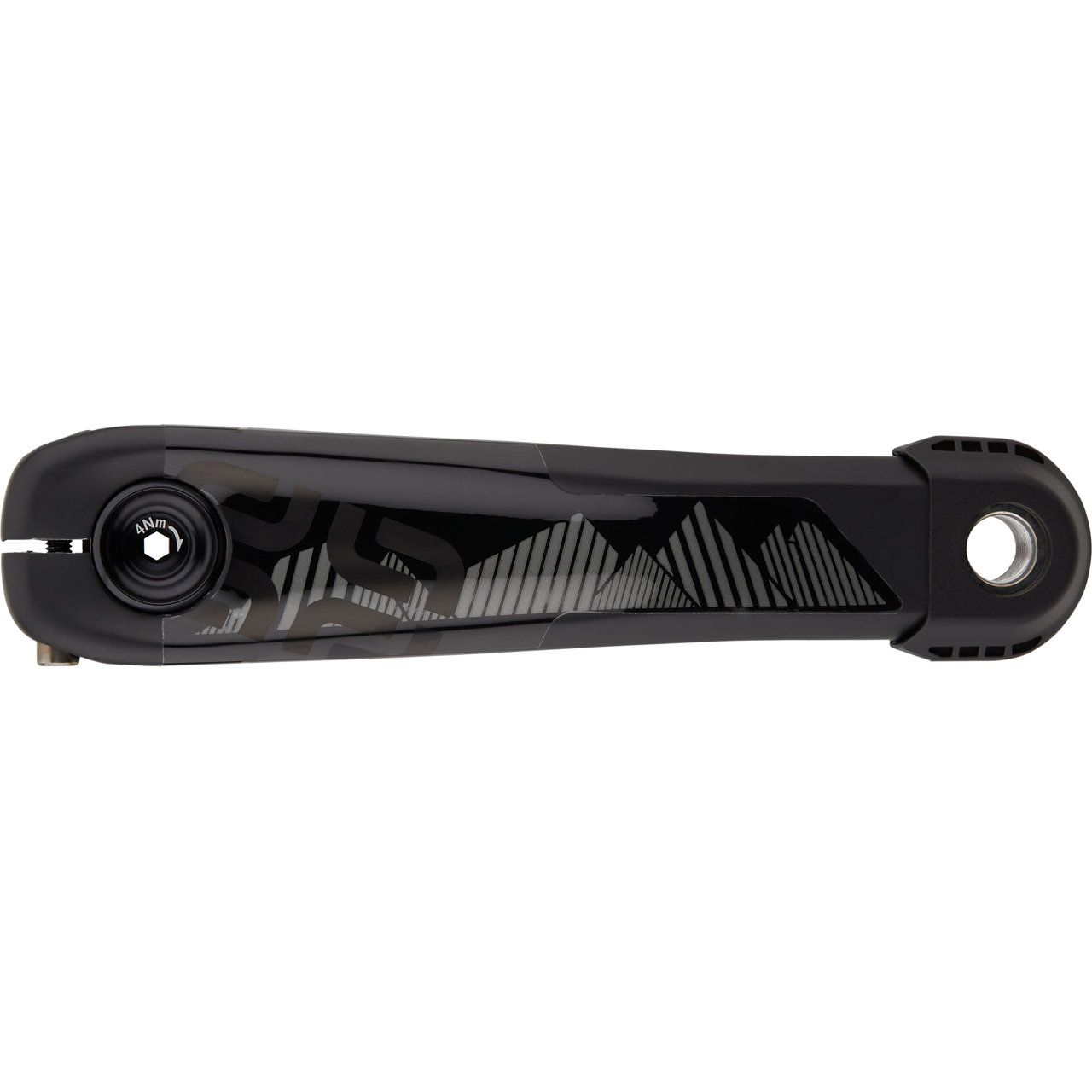 E*Thirteen: E*Spec Plus Cranks Bosch G4 (160mm) - Ride Repair Cycles