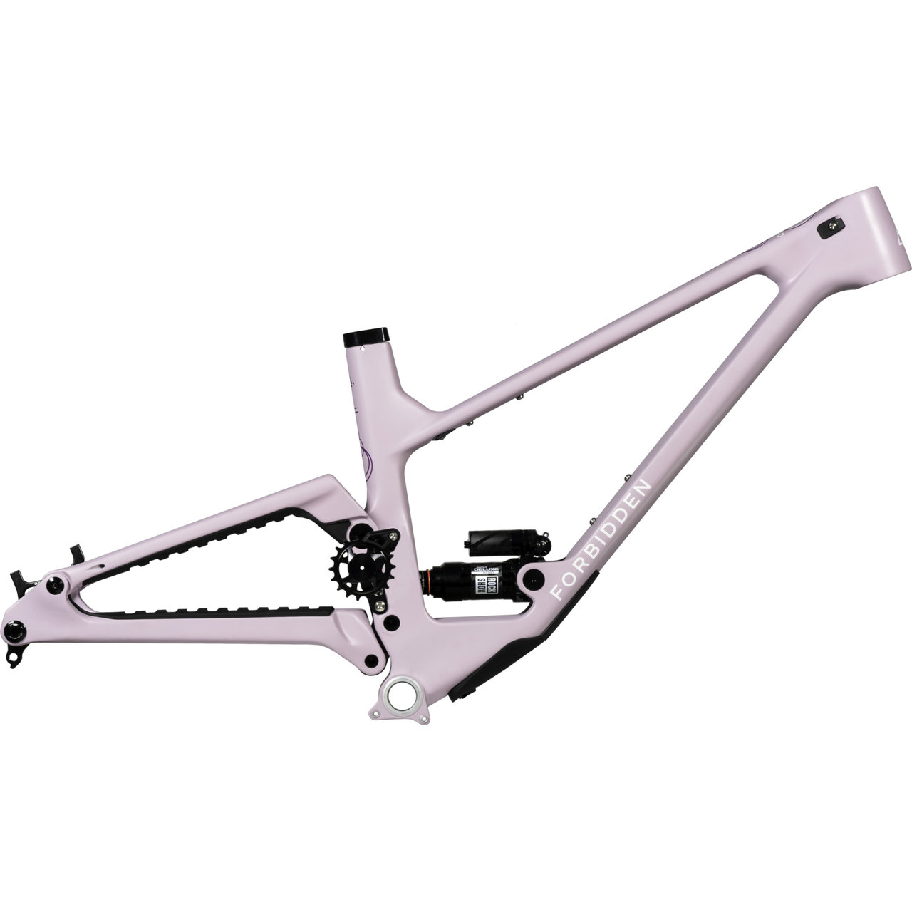 SALE! FORBIDDEN Druid V2 Carbon 29