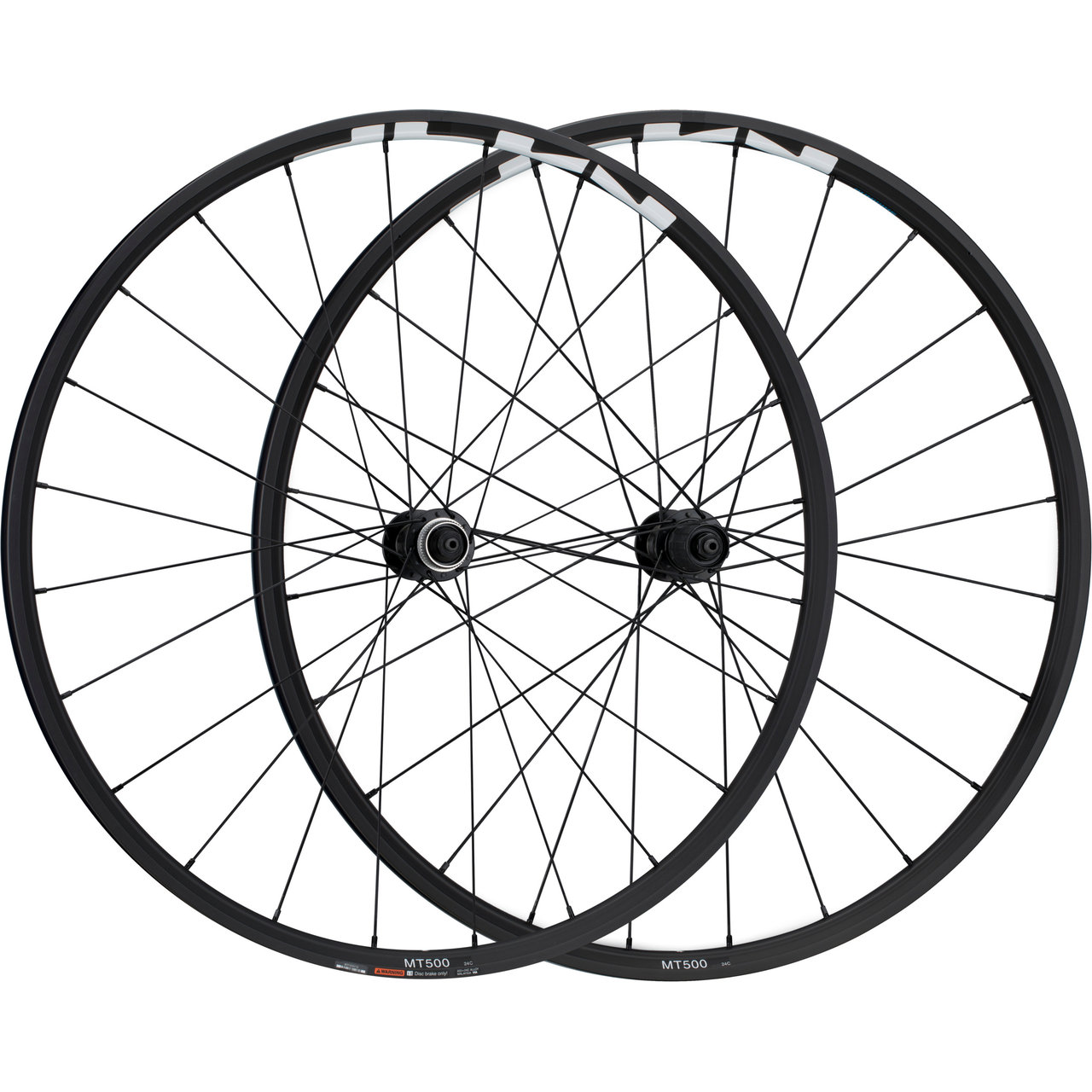 Shimano WH-MT500-CL 27.5