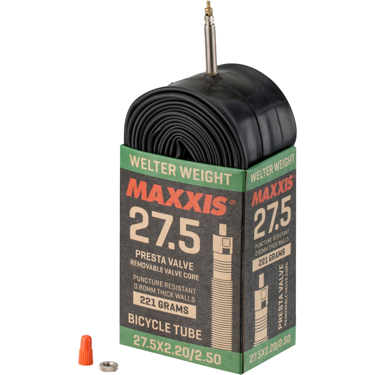Maxxis Welterweight Inner Tube bike-components
