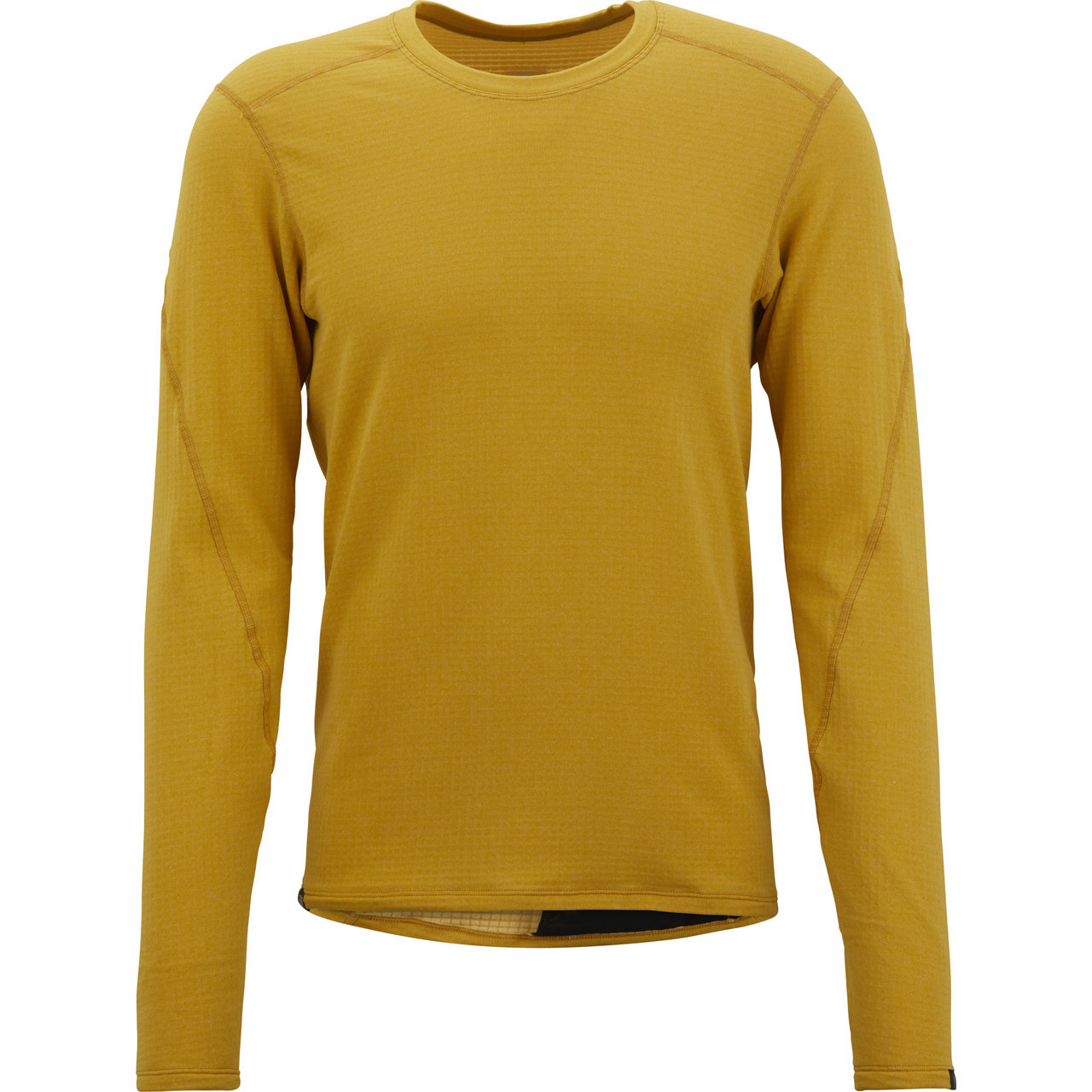 ウェア 7mesh GRYPHON CREW LONG SLEEVE 7mesh Gryphon Crew L/S Jersey: Warm long-sleeve for biking | bike