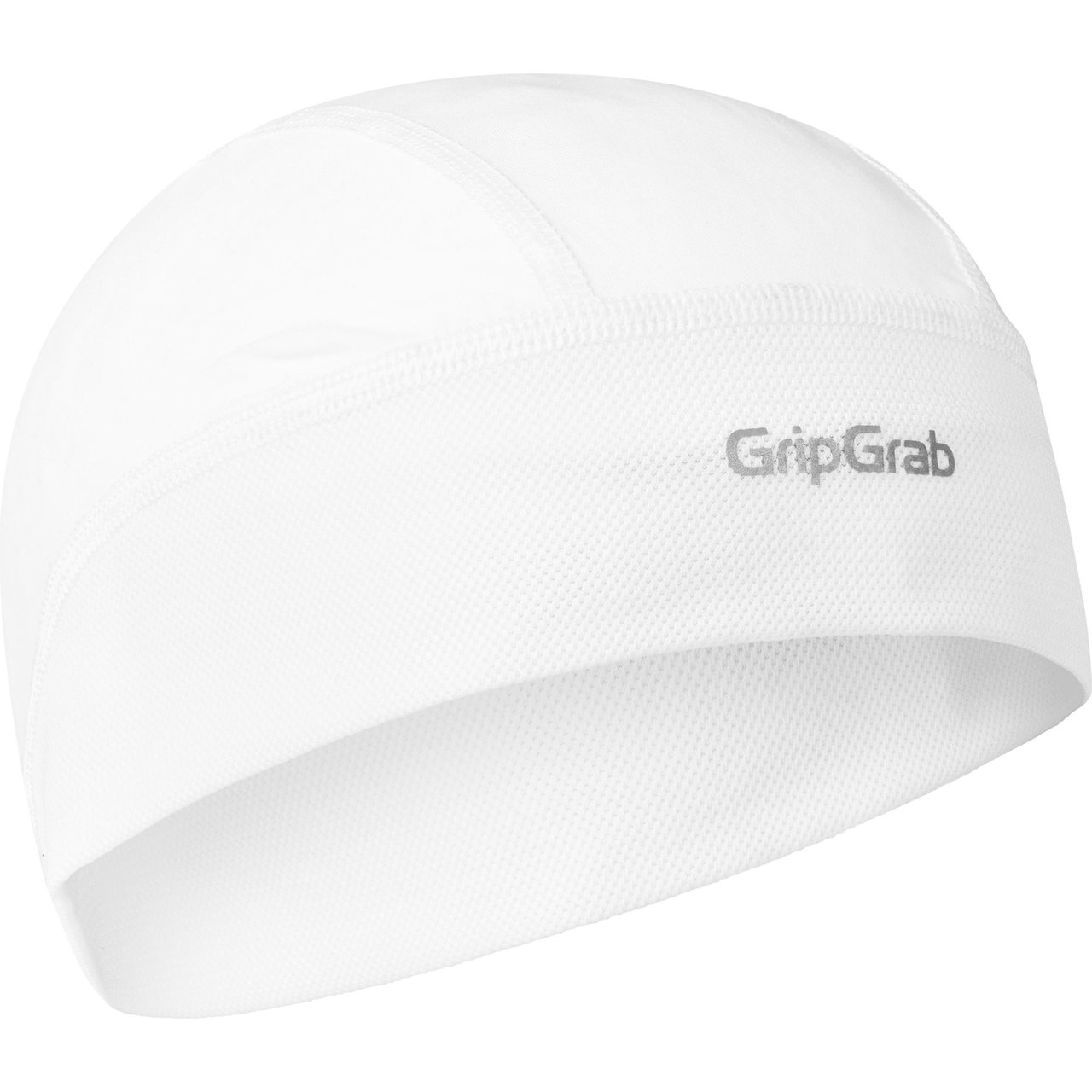 Dotout Casquette Cyclisme - Mesh Dork - Dark Grey/lime