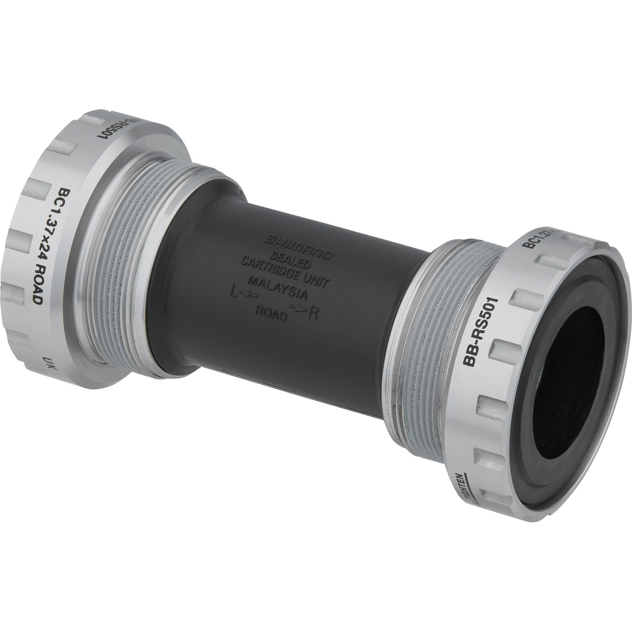SALE! Shimano Tiagra BB-RS501 Bottom Bracket for BSA/ITA bike