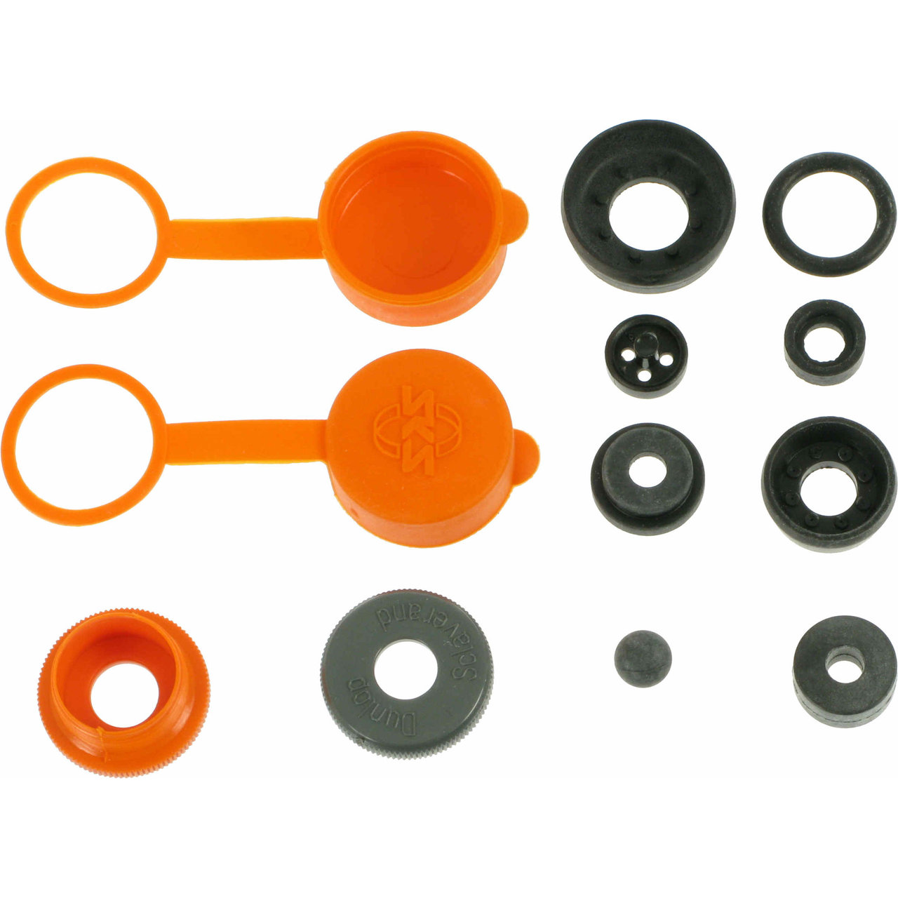wasserdichte fahrradtaschen ortlieb Vario PS Rucksack-Fahrradtasche 26 Liter Category:Fahrräder_Gazelle Spanniga LED Rücklicht Größe:58cm Matt ABUS Urban-I 3.0