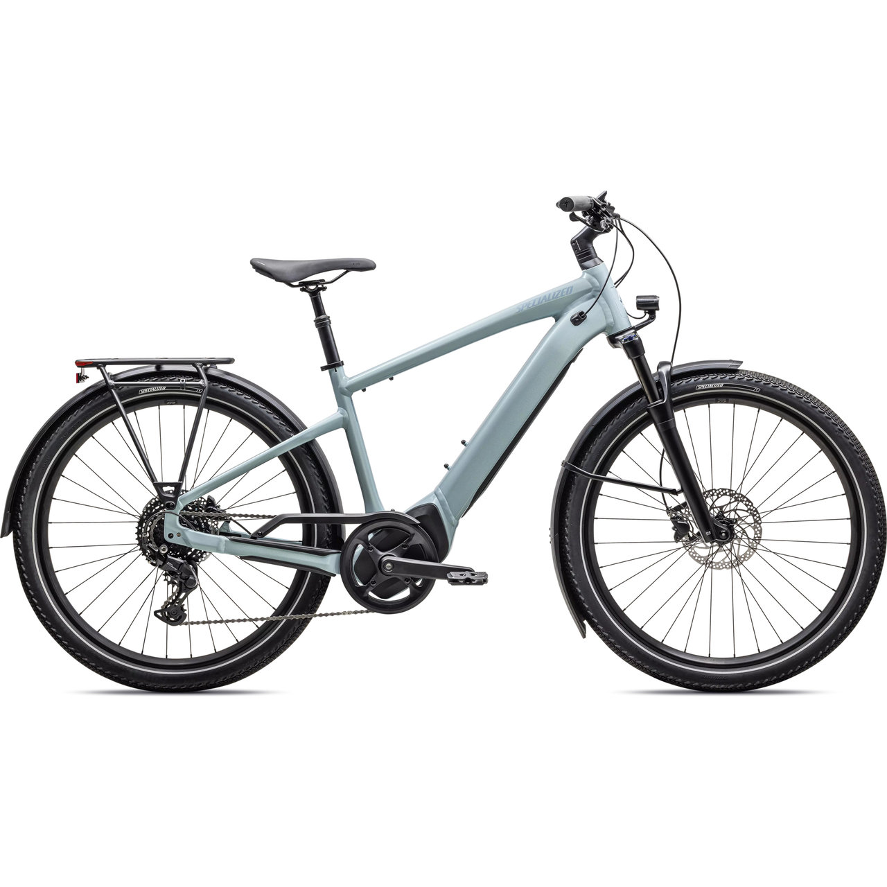 Specialized Turbo Vado 4.0 - 710 Wh - 27.5 Zoll - Diamant