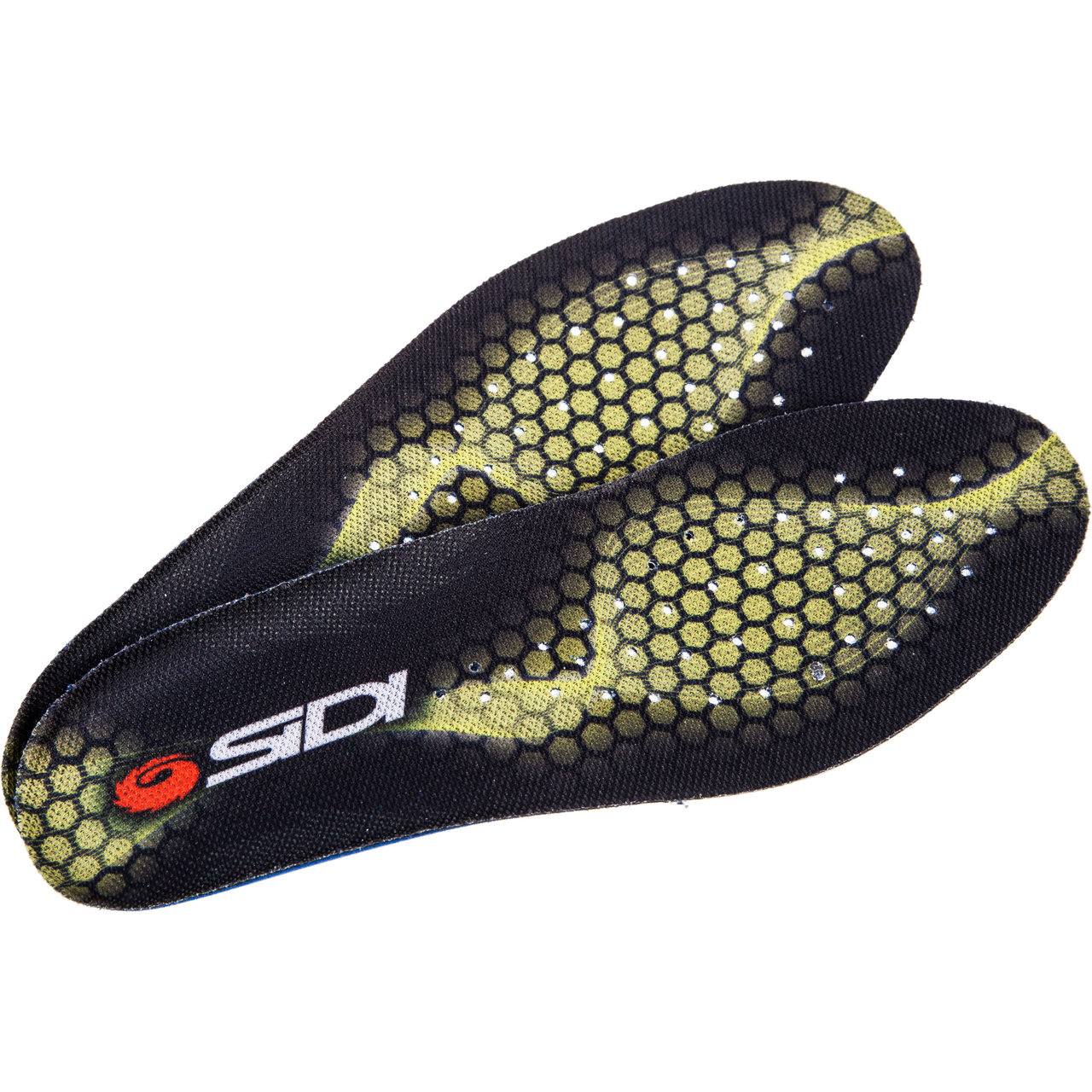 Sidi Comfort Fit Insoles: Comfortable and breathable bike