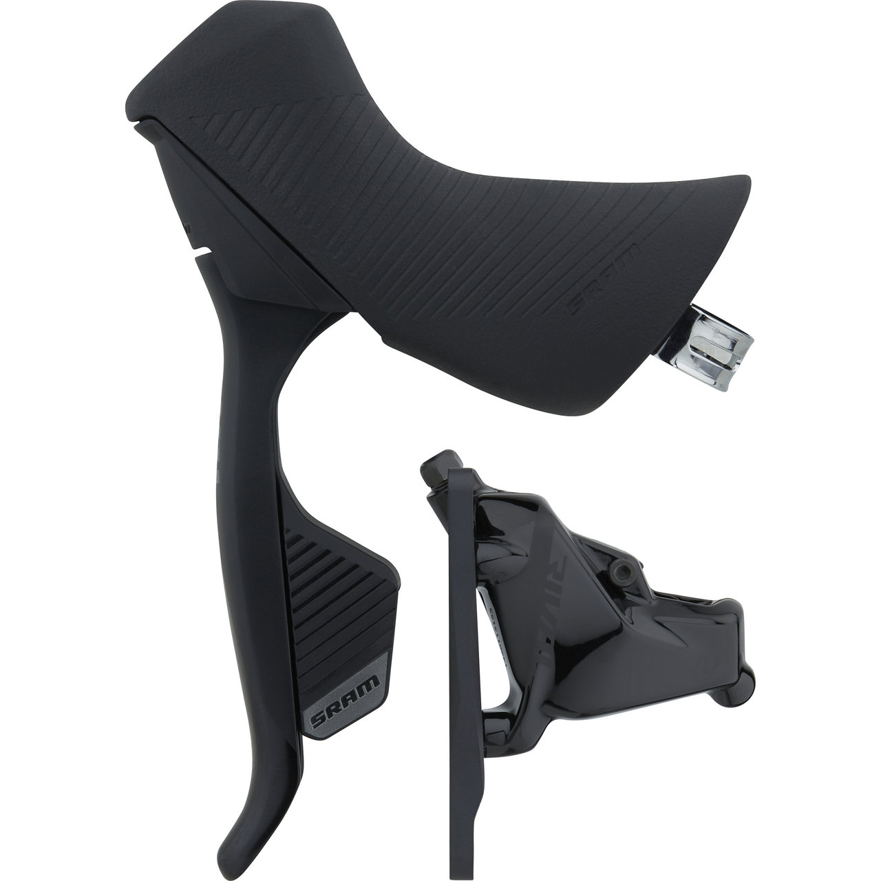 SALE! SRAM Rival eTap AXS HRD FM Disc Brake for Gravel Riders