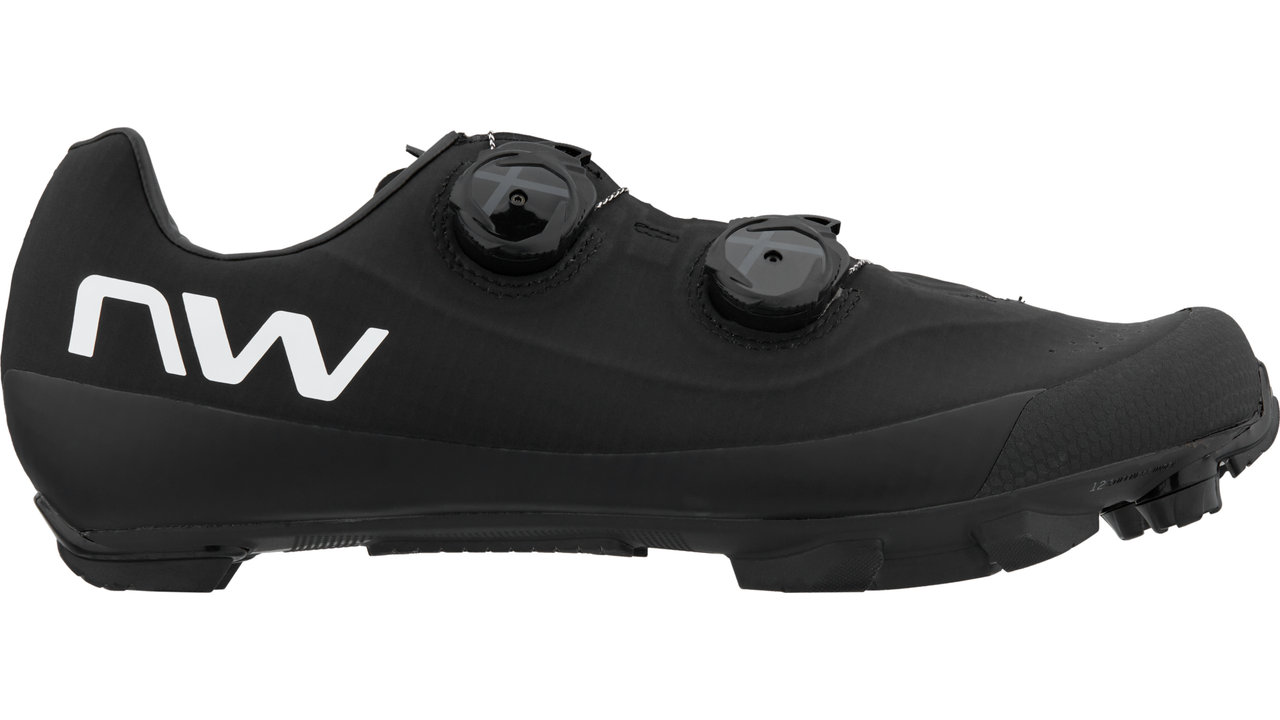 Northwave Extreme XCM 4 MTB Shoes Black | Alltricks.com