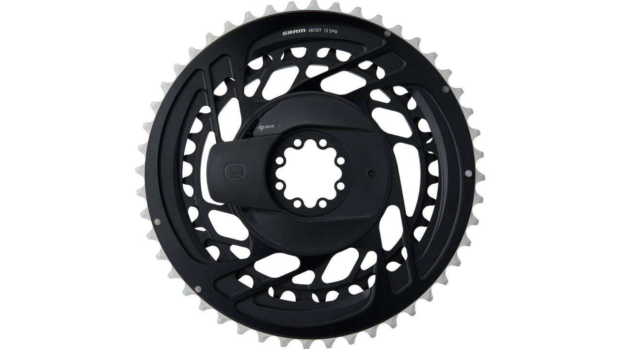 SRAM AXS Chainring POWERMETER　２×12　D1 00.3018.357.00_.png?20231112202421