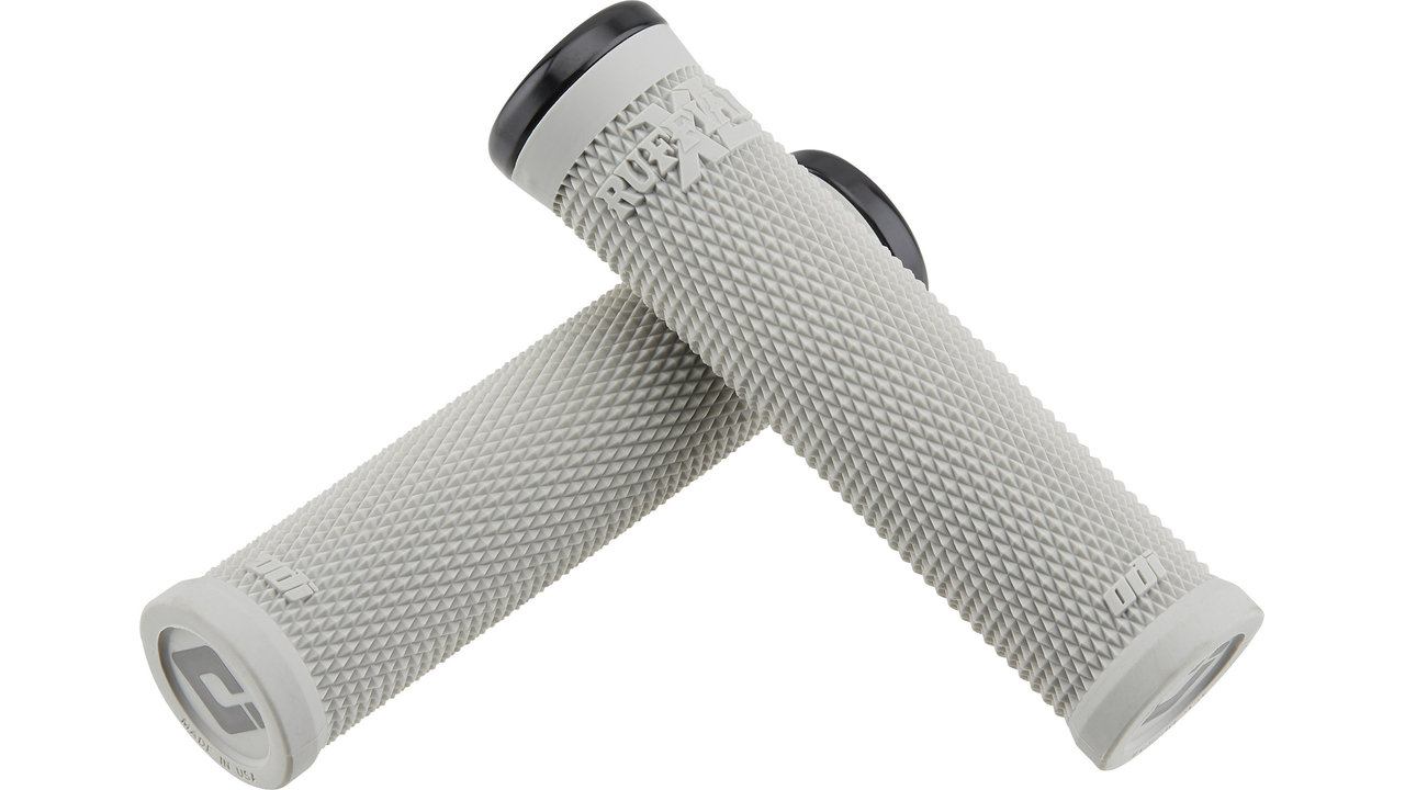 SALE! ODI Ruffian XL Lock-On Grips for MTB bike-components