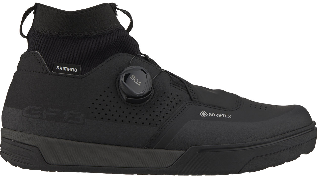 Shimano Gf800 Shimano Gore Tex Mtb Shoes Shimano SH-GF800 Gravity