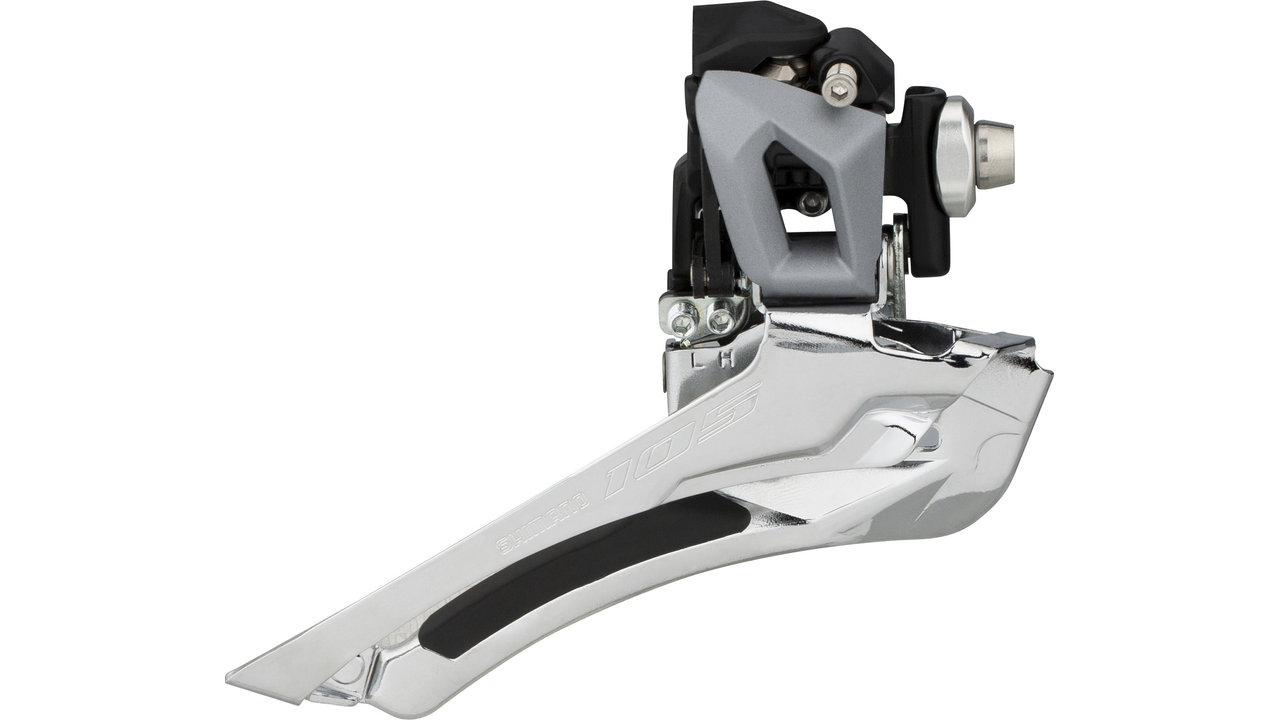 Dérailleur Avant Shimano FD-5800 Pour Vélo Route - 2x11
