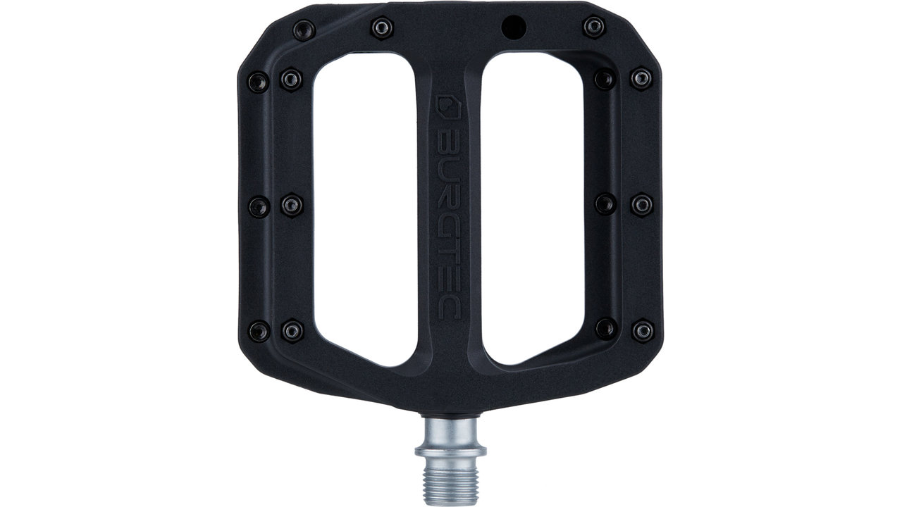 Burgtec MK4 Composite Platform Pedals | bike-components