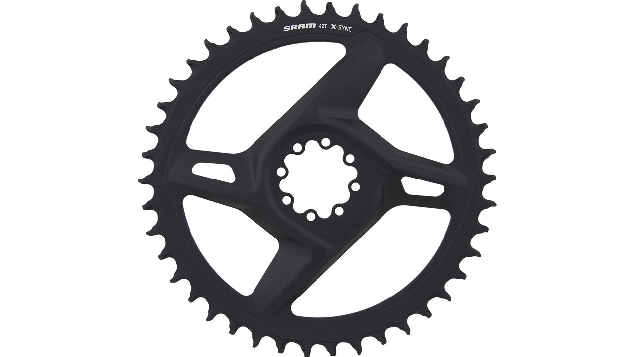 パーツ SRAM X-SYNC DIRECT MONT X-Sync Direct Mount Chain Ring 1x12s | SRAM ROAD | 株式会社Many'S