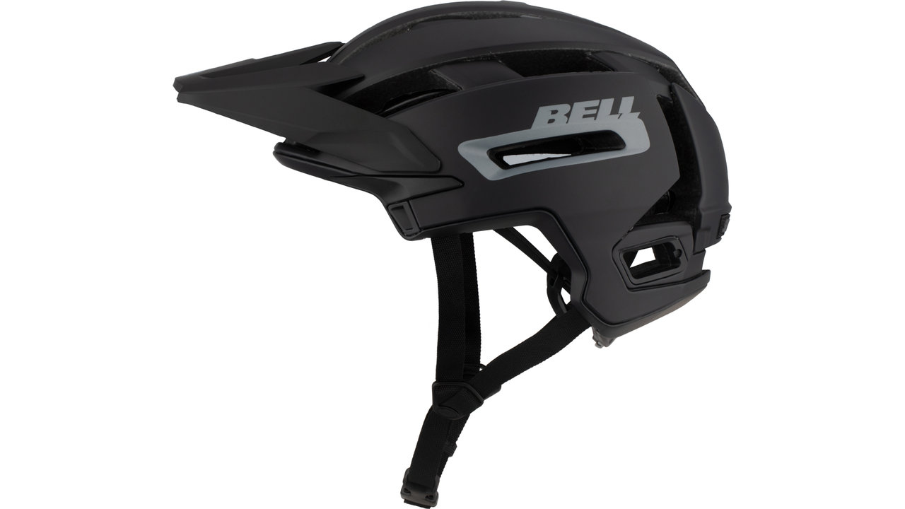 Bell Super Air MIPS Spherical Helmet Lightweight Safe bike