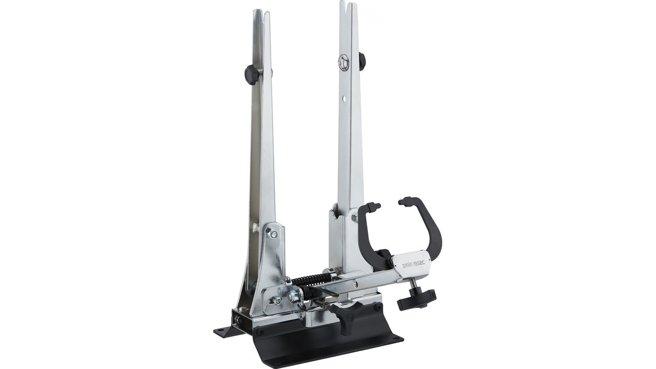 Lifeline Home Mechanic Wheel Truing Stand Truing Bike Store