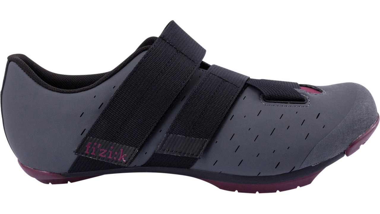 Fizik Terra Powerstrap X4 Gravel Shoes - bike-components