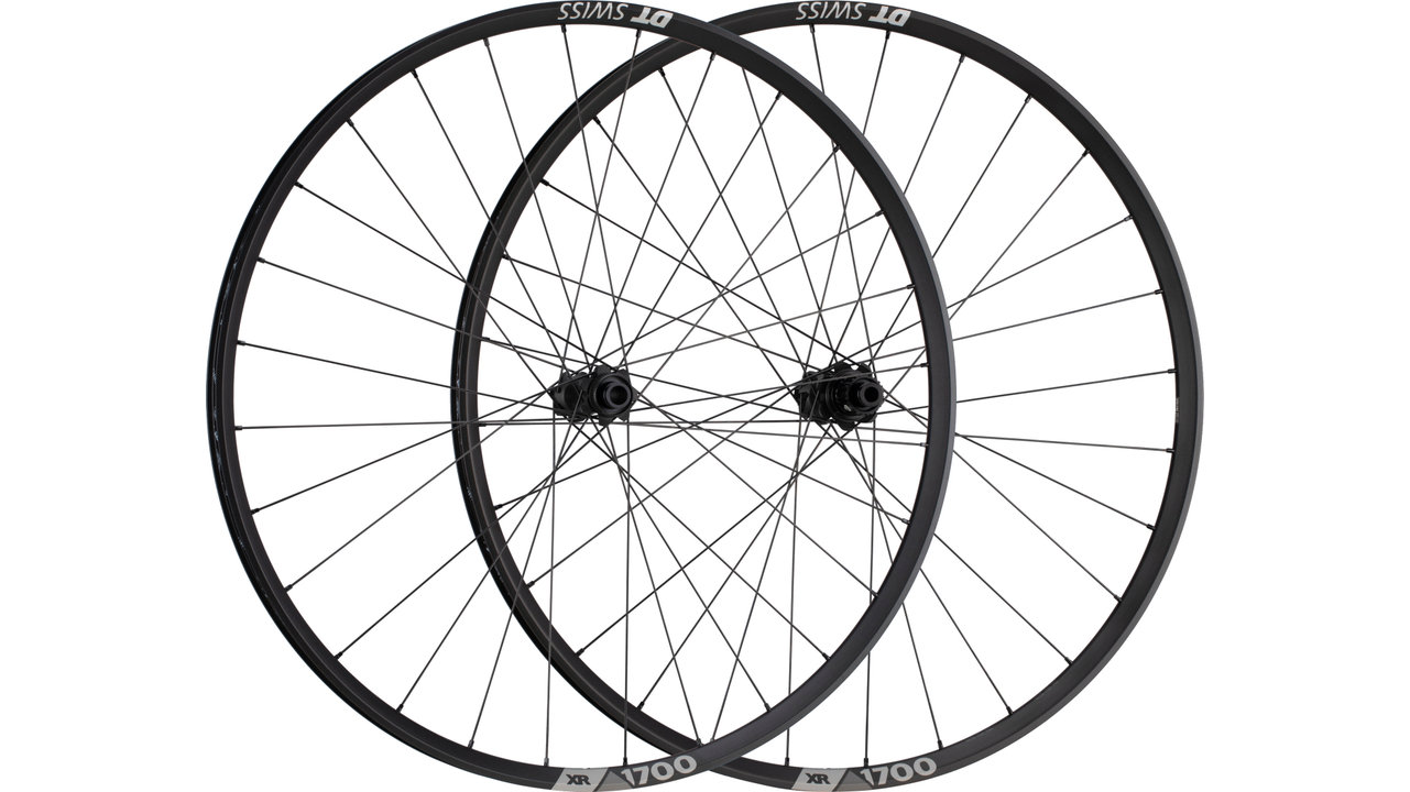 DT Swiss XR 1700 SPLINE 25 Boost Disc 29