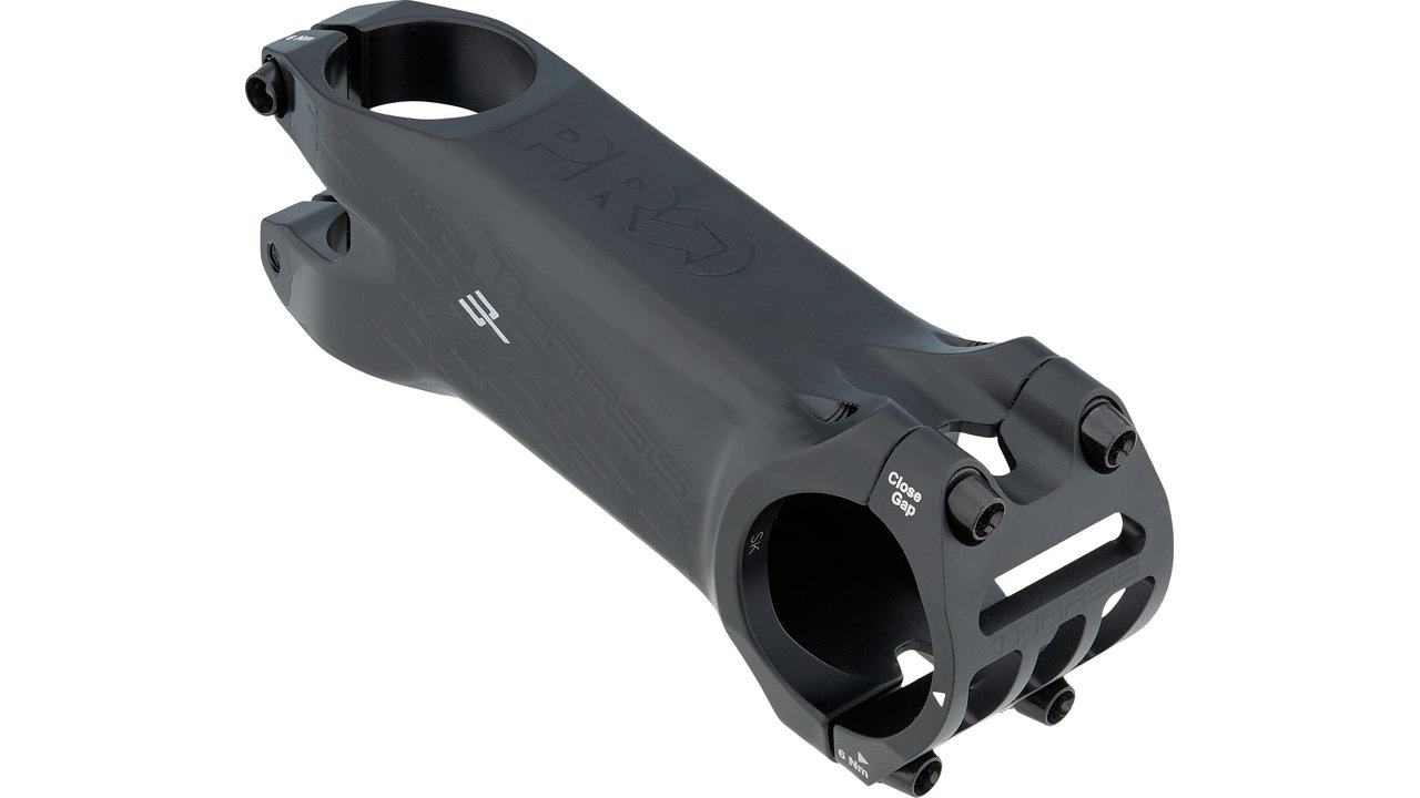 PRO Tharsis 3Five Alloy Stem | Pro Bikegear