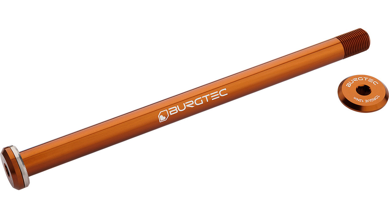 SantaCruz5010 V4 リンク burgtecリアアスクル Burgtec Santa Cruz