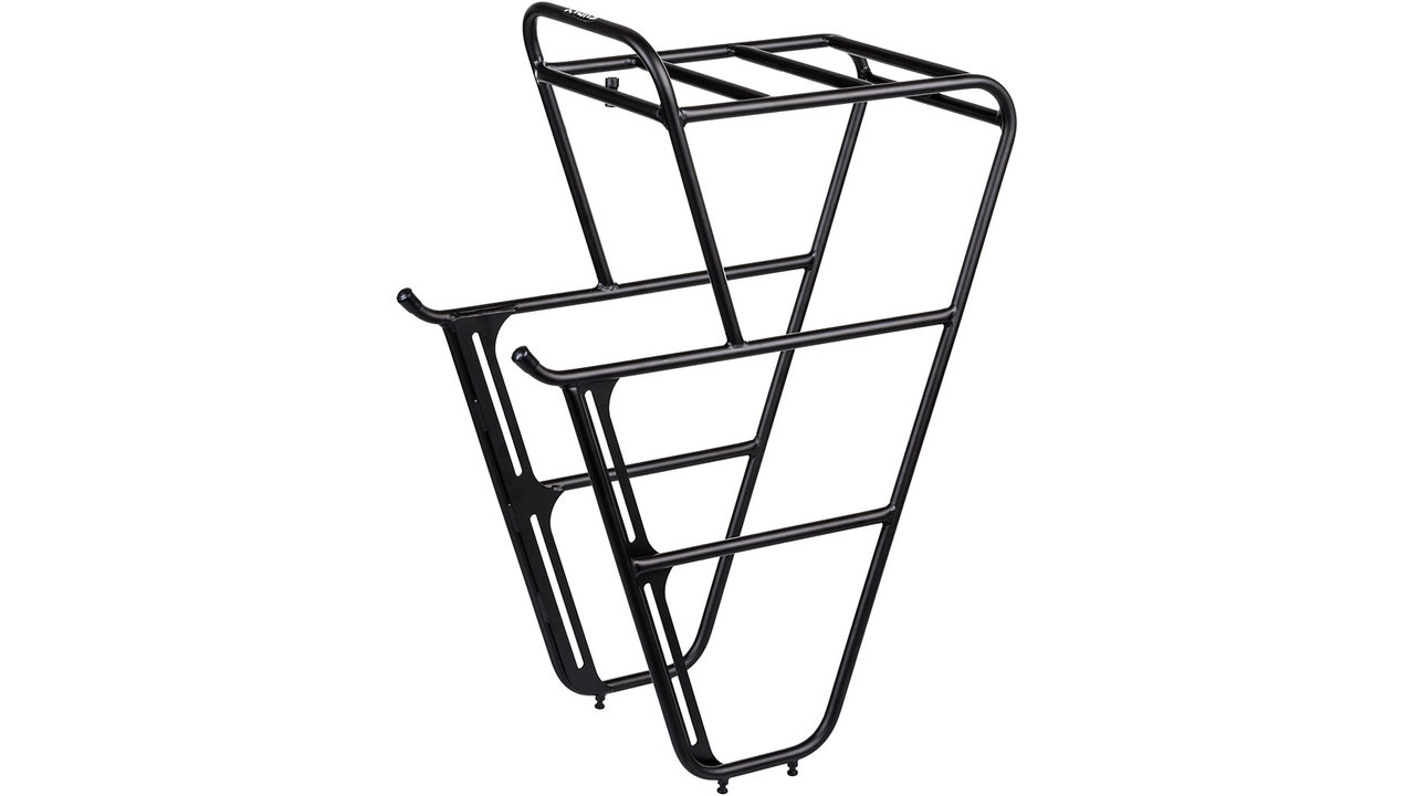 Surly Nice Rack 2.0 Front Rack for 26 29 Bikes bike components