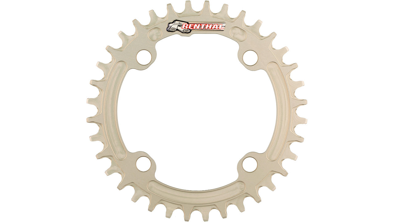 Renthal mtb chainring hotsell
