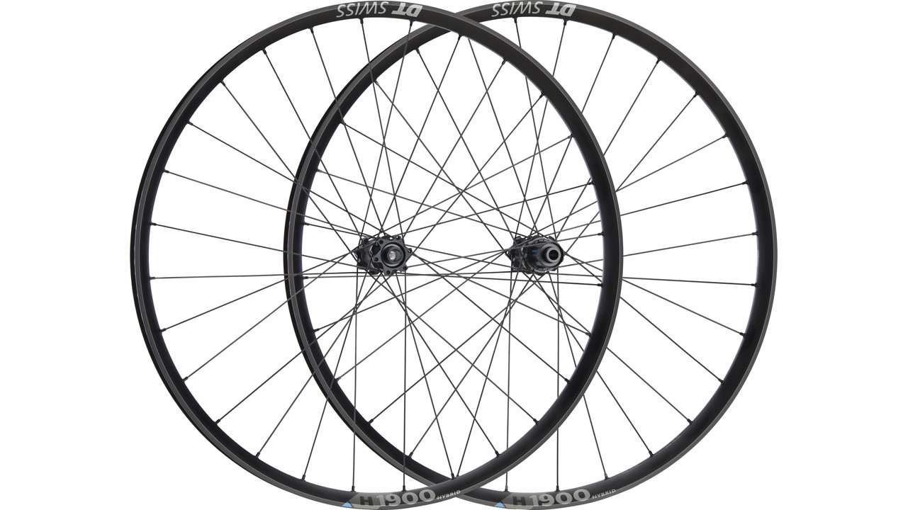 専用　DT SWISS H1900 29 boost ブースト ホイール MTB DT Swiss H 1900 SPLINE Rear Wheel - 29
