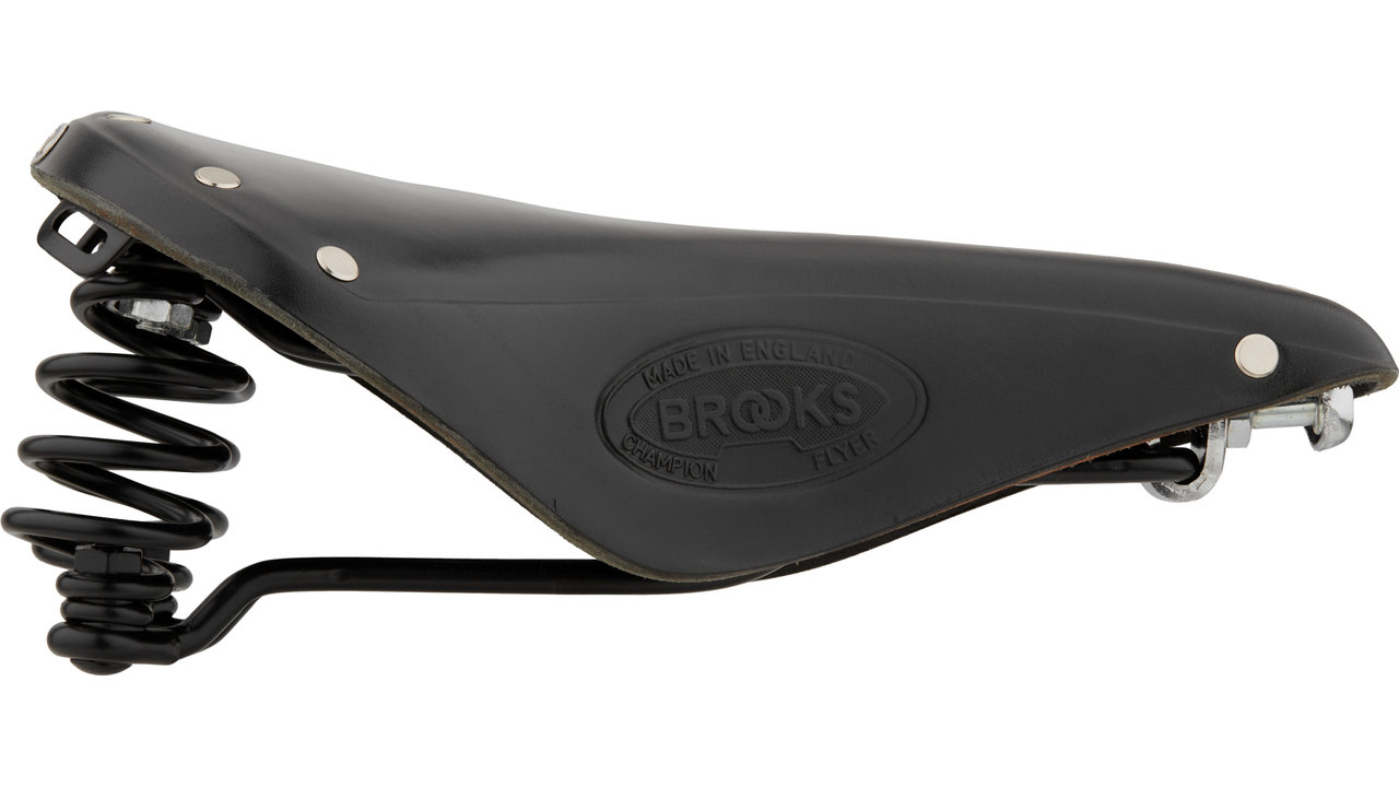 パーツ BROOKS FLYER SPECIAL (black) 楽天市場】Brooks Flyer Special ブルックス フライヤー