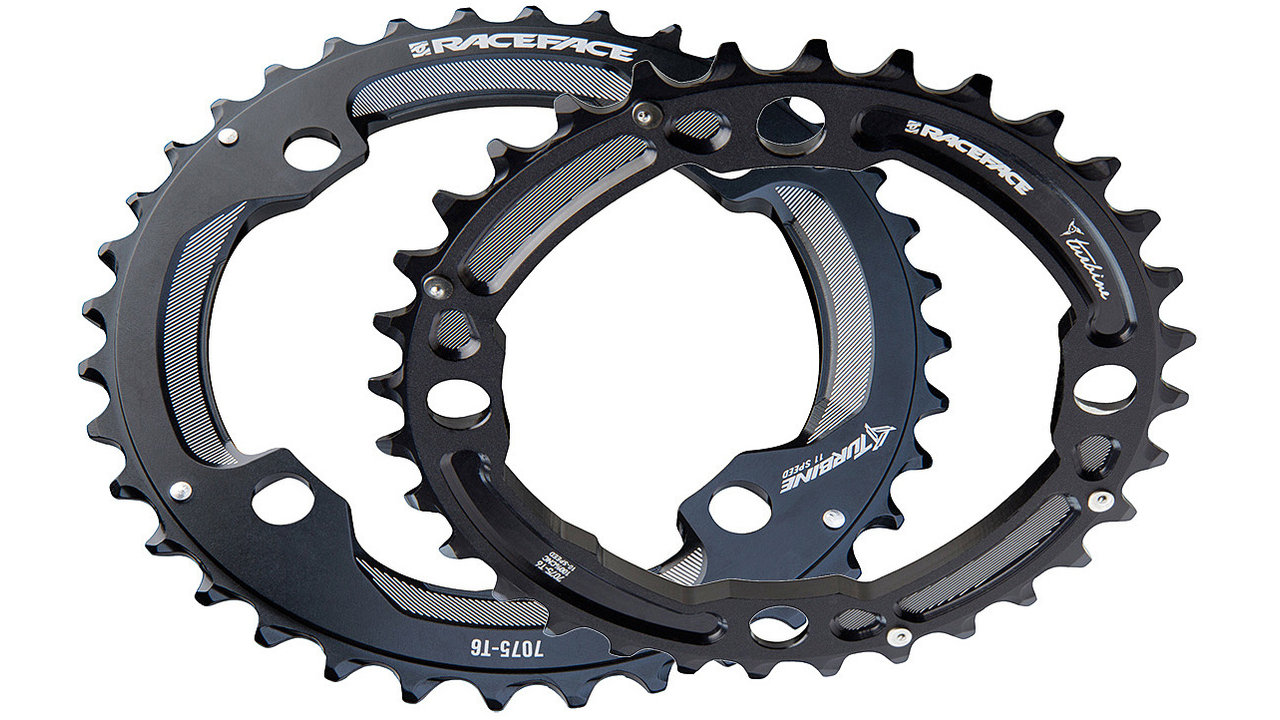 Race face 11 speed cassette 2025