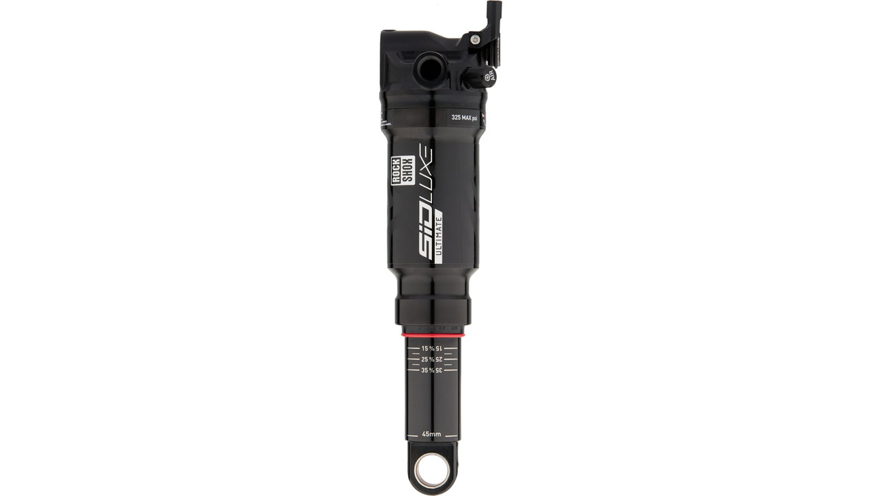 Rockshox SIDLuxe Ultimate 2P RLR Solo Air Shock (Senza Remote