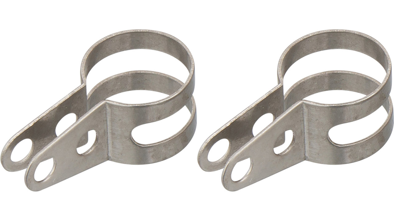 tubus Clamp Adapter for Seatstay Mount bike-components