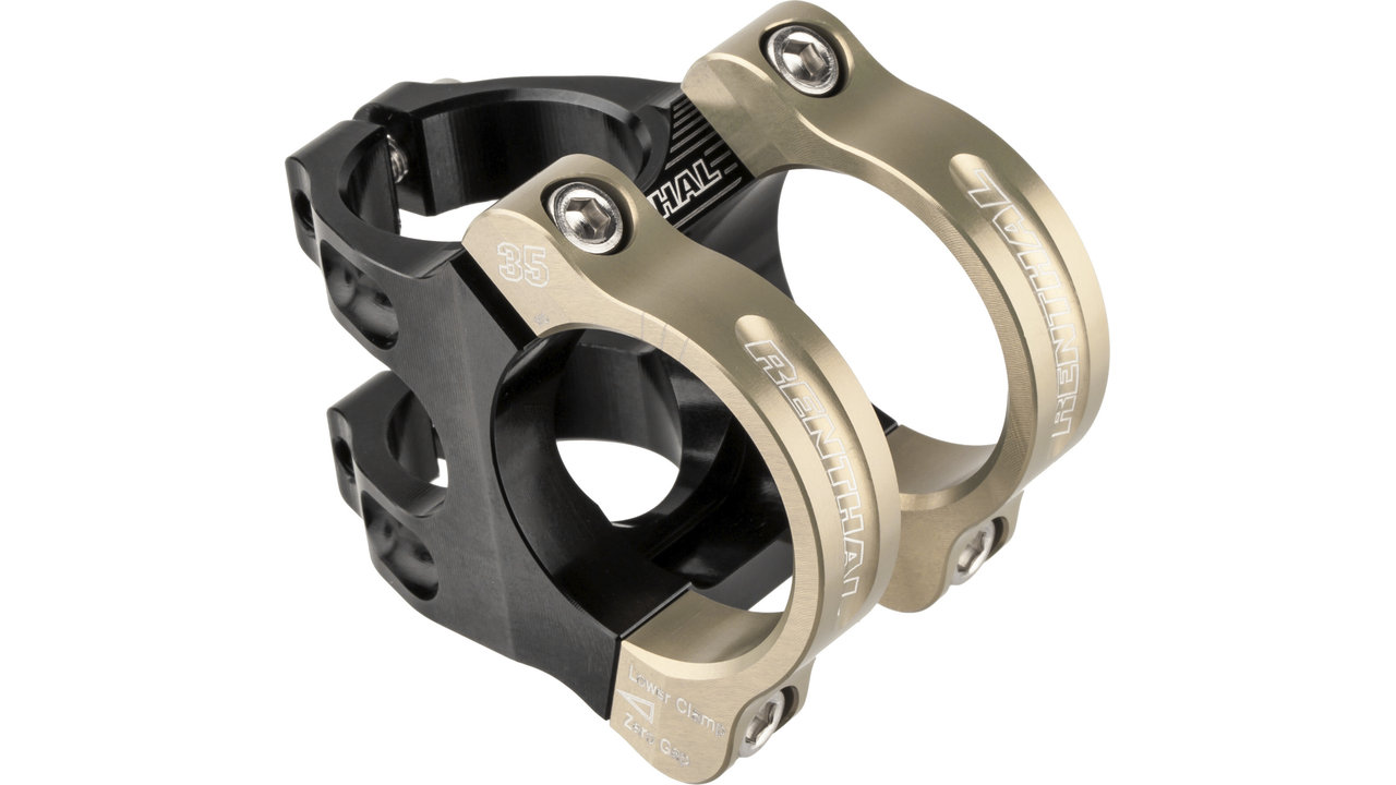 Renthal Apex™ 35 Stem for XC & Enduro | bike-components