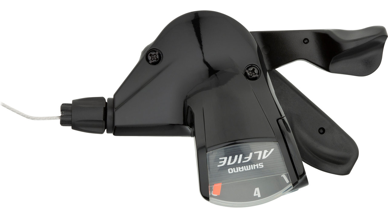 Shimano Alfine SL-S7000-8 8-speed Shifter | bike-components