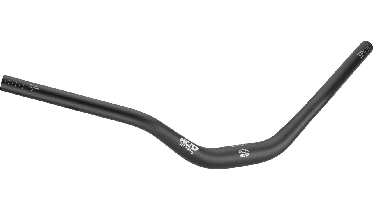 Handlebars Comfort for Bicycles bike-components