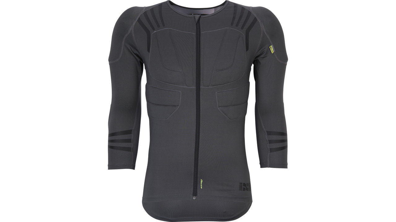 Sale! iXS Trigger Protektorenjacke bike-components