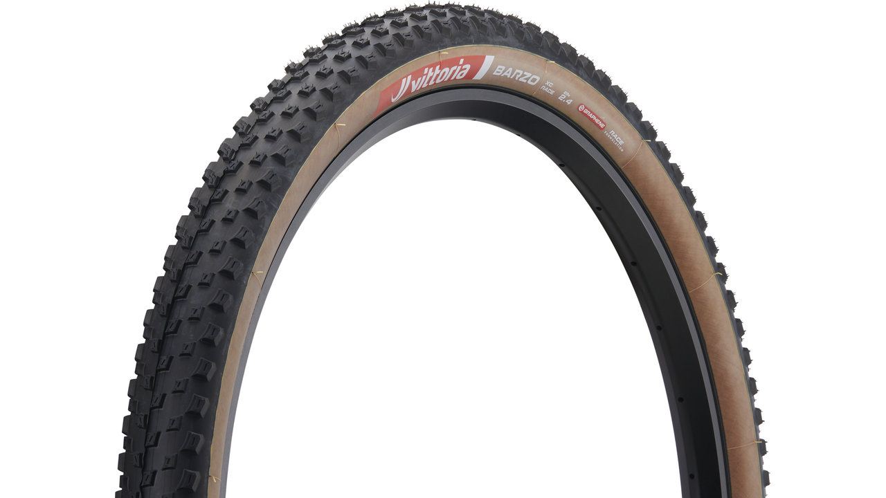 Vittoria Barzo XC Race TLR 29