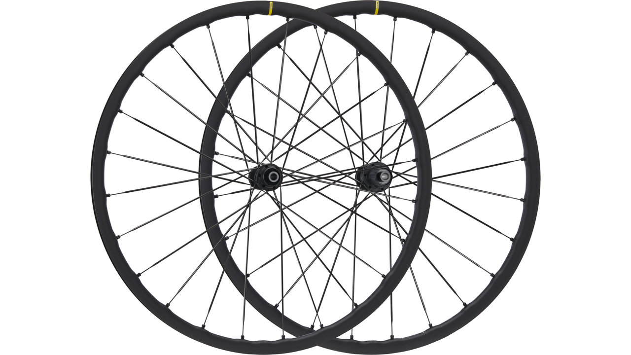 パーツ mavic Ksyrium sl disc KSYRIUM SL DISC - Mavic