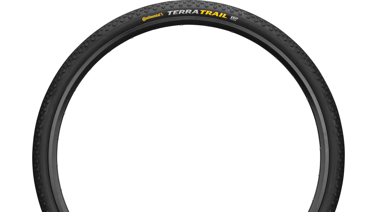 Continental Terra Trail ProTection 28