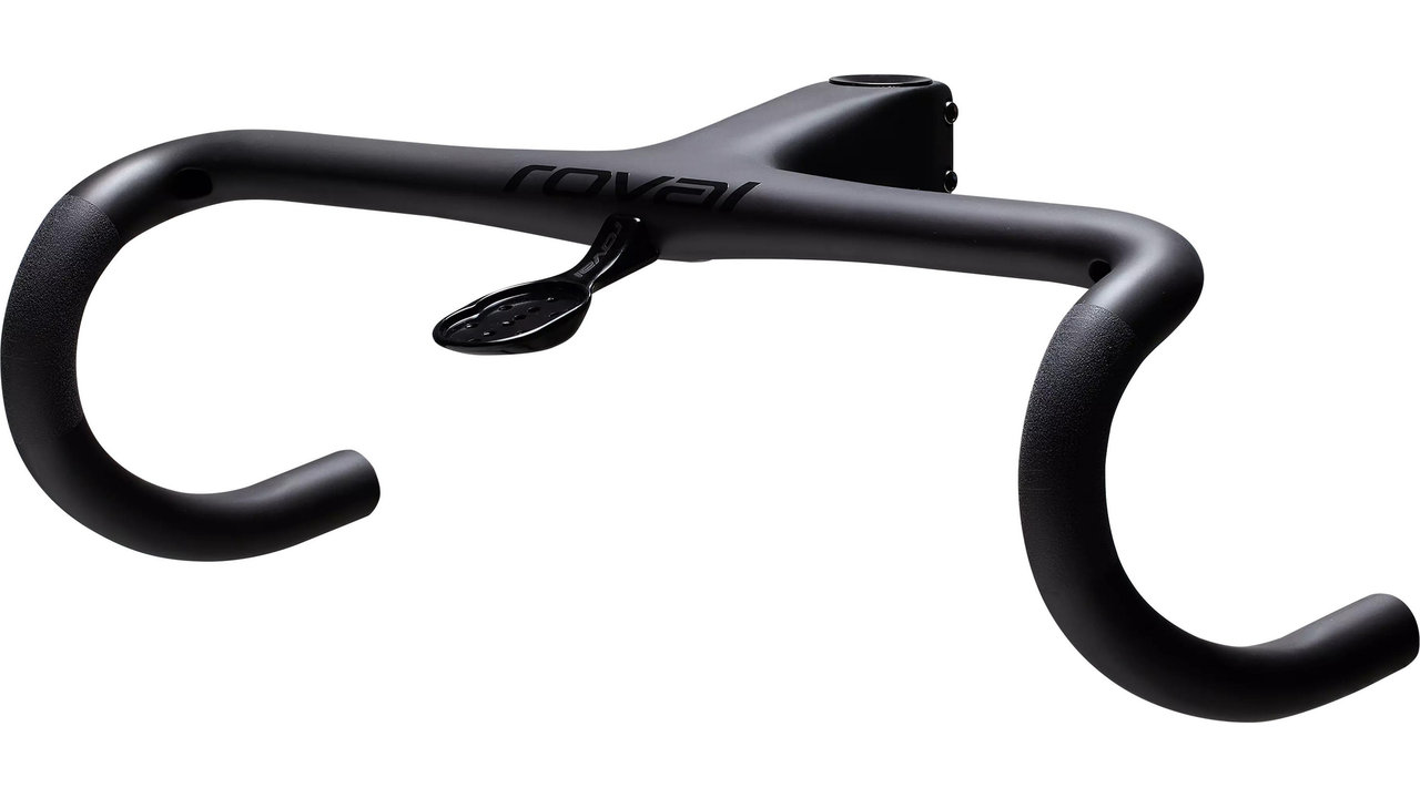 Cockpits de vélo intégrés pour aérodynamisme et design