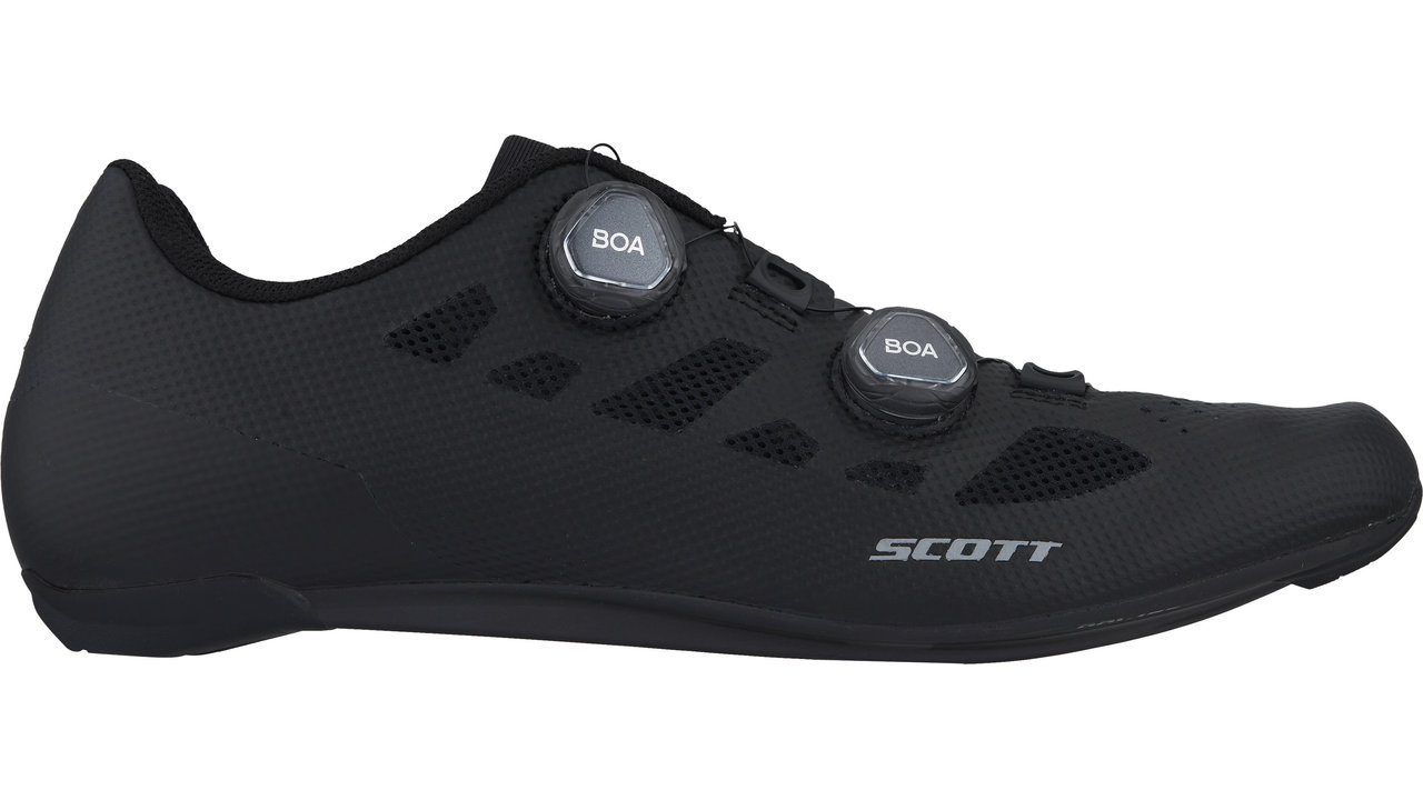 Scott Road Vertec BOA Road Cycling Shoes bike-components